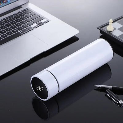 Thermos tasse isotherne numérique thermos café qualité supérieur ventage - Cuisinelecoffret.com