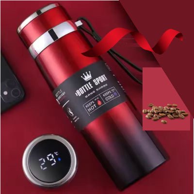 Thermos Ustensile de la Cuisine Carafe thermos 1L qualité inégalée - Cuisinelecoffret.com