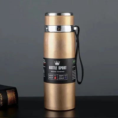 Thermos Ustensile de la Cuisine Carafe thermos 1L qualité inégalée - Cuisinelecoffret.com