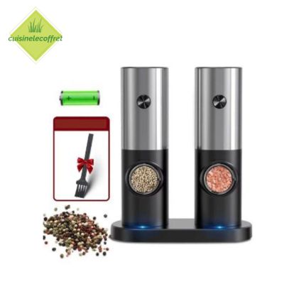 ustensiles-cuisine-moulin-poivre-et-sel-automatique-haut-de-gamme