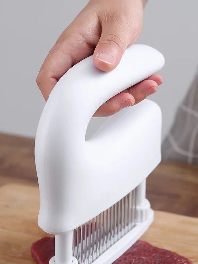 Ustensiles de cuisine attendrisseur de viande pour viande tendre et juteuse - Cuisinelecoffret.com