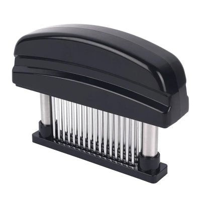 Ustensiles de cuisine, attendrisseur robuste haut de gamme pour viande tendre - Cuisinelecoffret.com