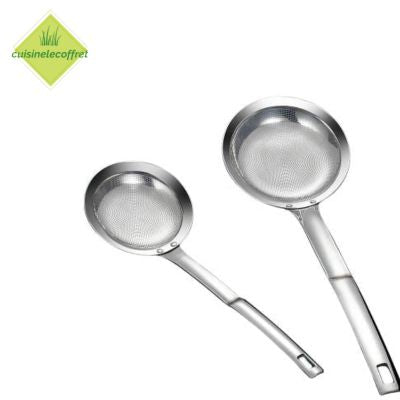 ustensiles-de-cuisine-ecumoire-multifonction-indispensable-ecumoire-inox