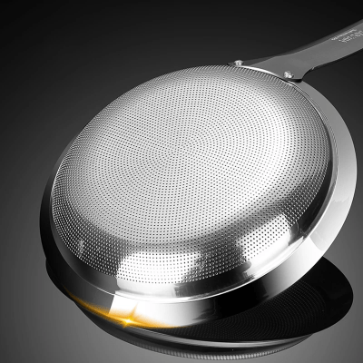 Ustensiles de cuisine: Ecumoire multifonction indispensable ecumoire inox 304 - Cuisinelecoffret.com