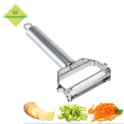ustensiles-de-cuisine-eplucheur-multifonction-econome-cuisine-inox-