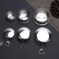 Ustensiles de cuisine : Verres rétractable 2 pour 1 inoxydable 304 - Cuisinelecoffret.com