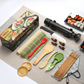 Kit pour sushi de fabrication